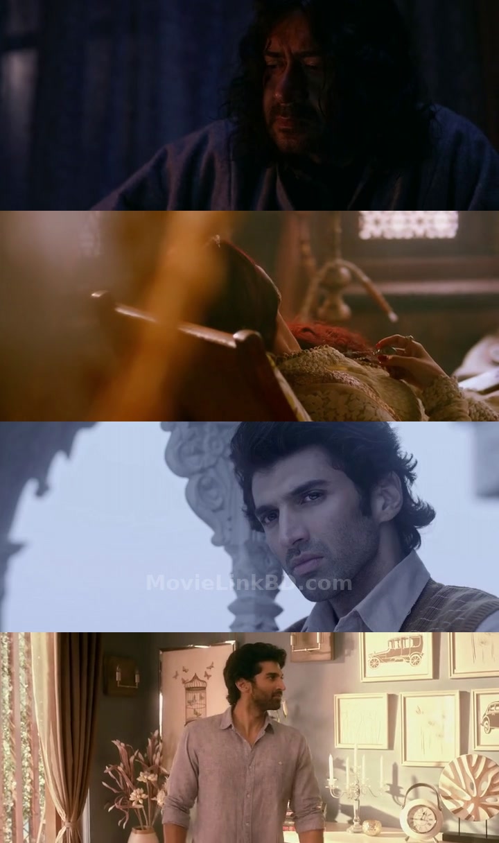 Fitoor (2016) &bull; Hindi on MovieLinkBD Movie