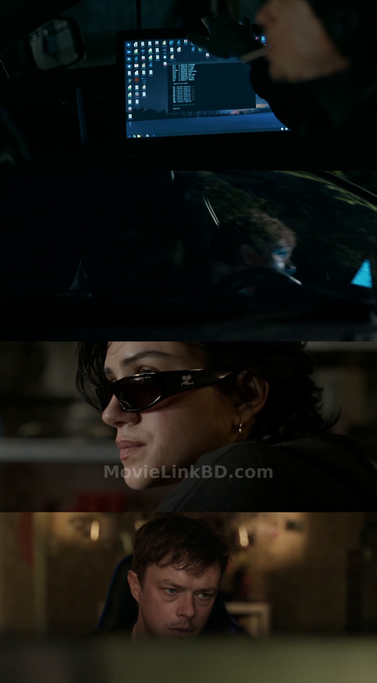 Wardriver (2026) &bull; English + Hindi on MovieLinkBD Movie