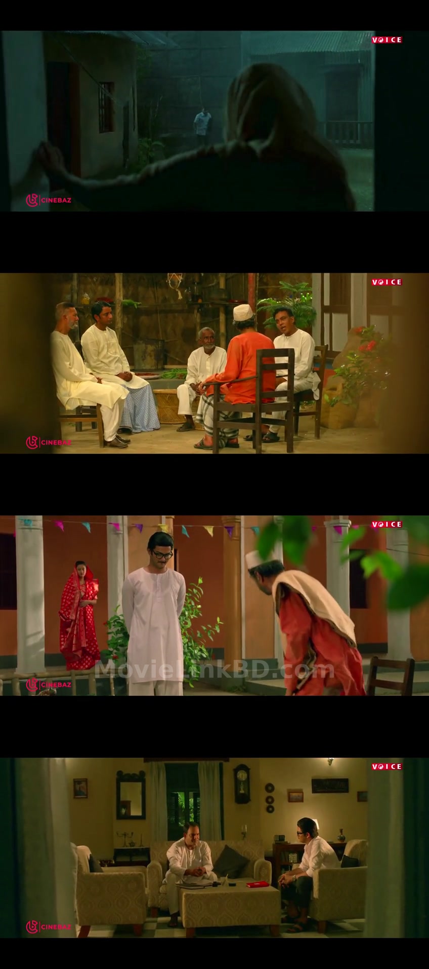 Tungi Parar Miya Bhai (2021) &bull; Bangla on MovieLinkBD Movie