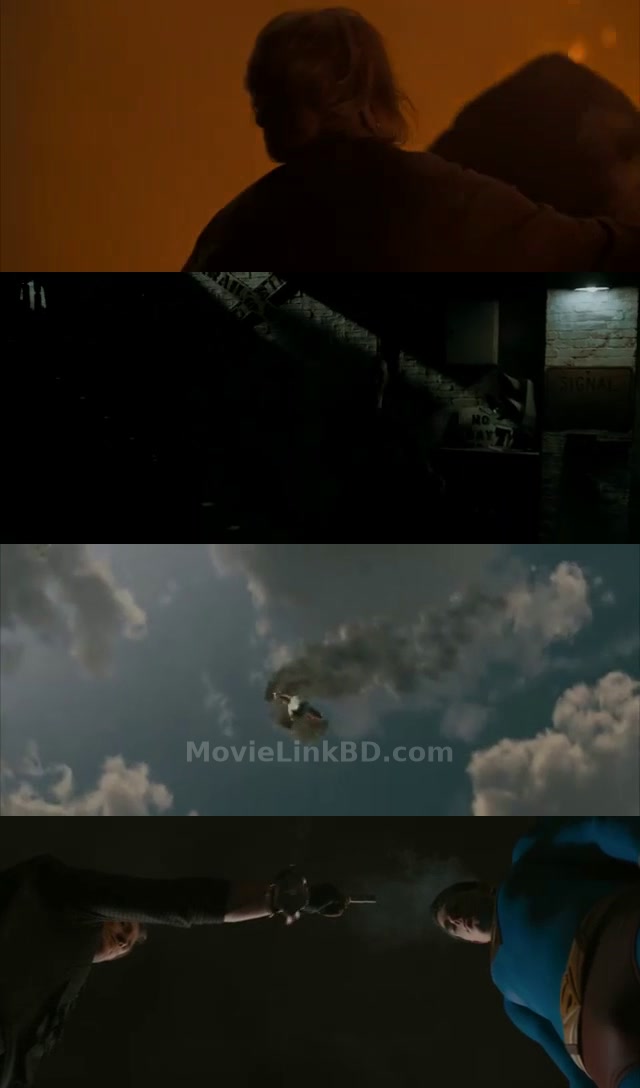 Superman Returns (2006) &bull; Dual Audio on MovieLinkBD Movie