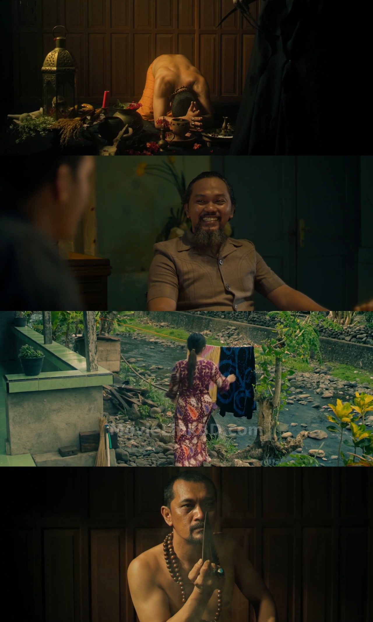 Tasbih Kosong  with (2023) Indonesian Download | MovieLinkBD TV Movie