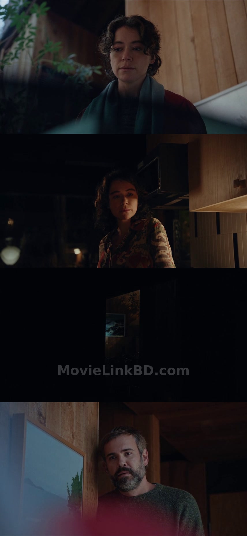 Keeper  [ORG Hindi] (2025) &bull; Hindi + English on MovieLinkBD Movie