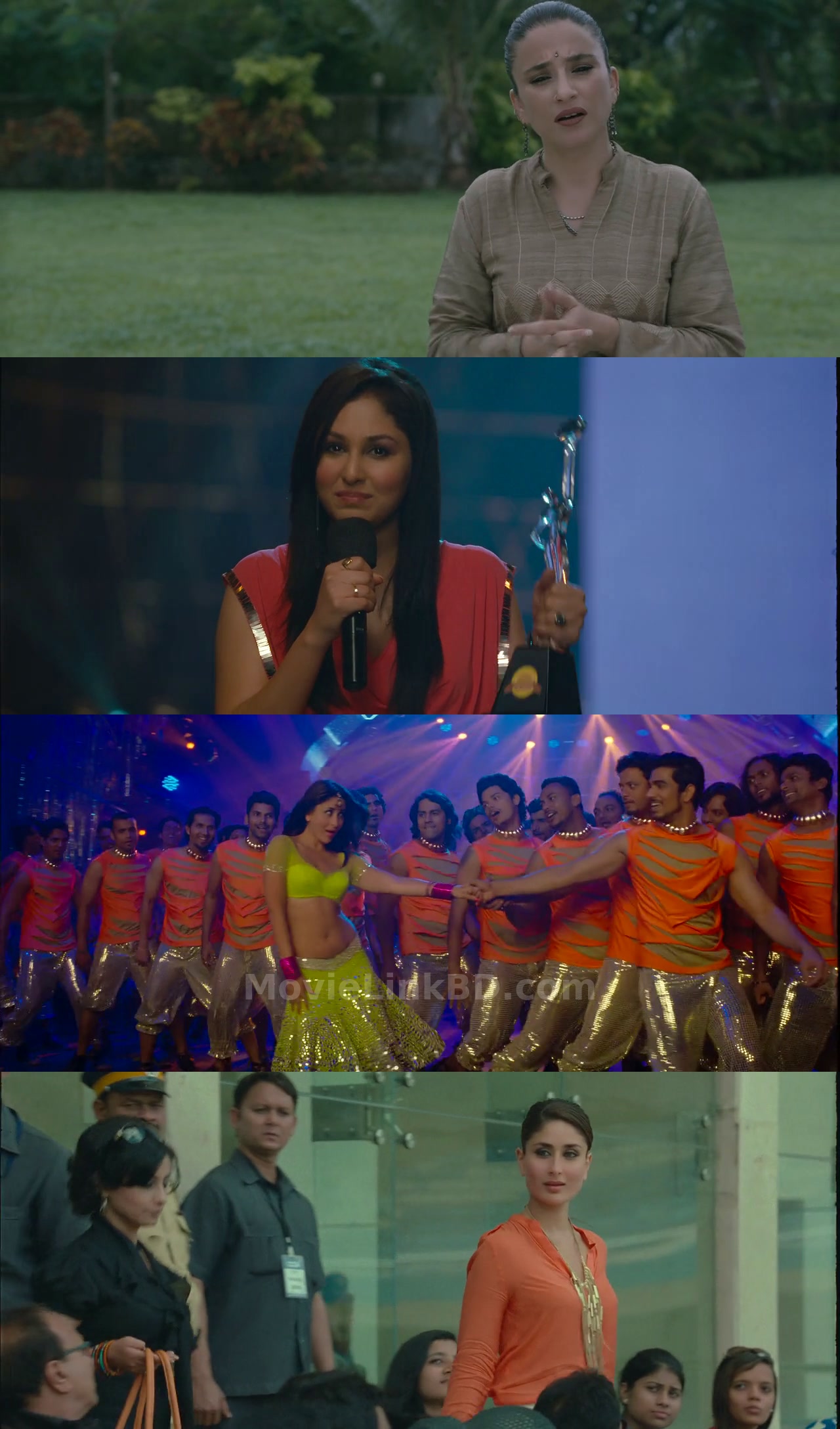 Heroine (2012) &bull; Hindi on MovieLinkBD Movie