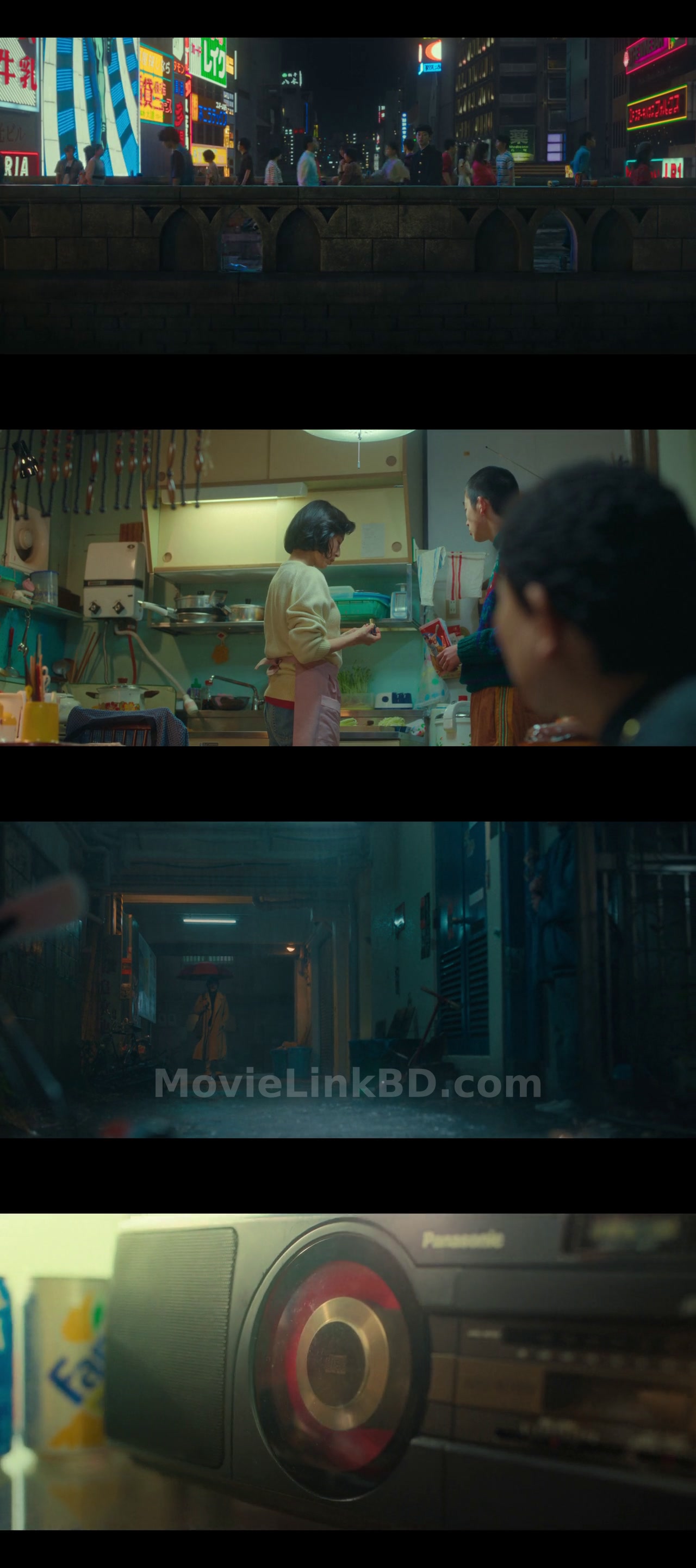 This Is I (2026) &bull; Hindi + Japanese on MovieLinkBD Movie