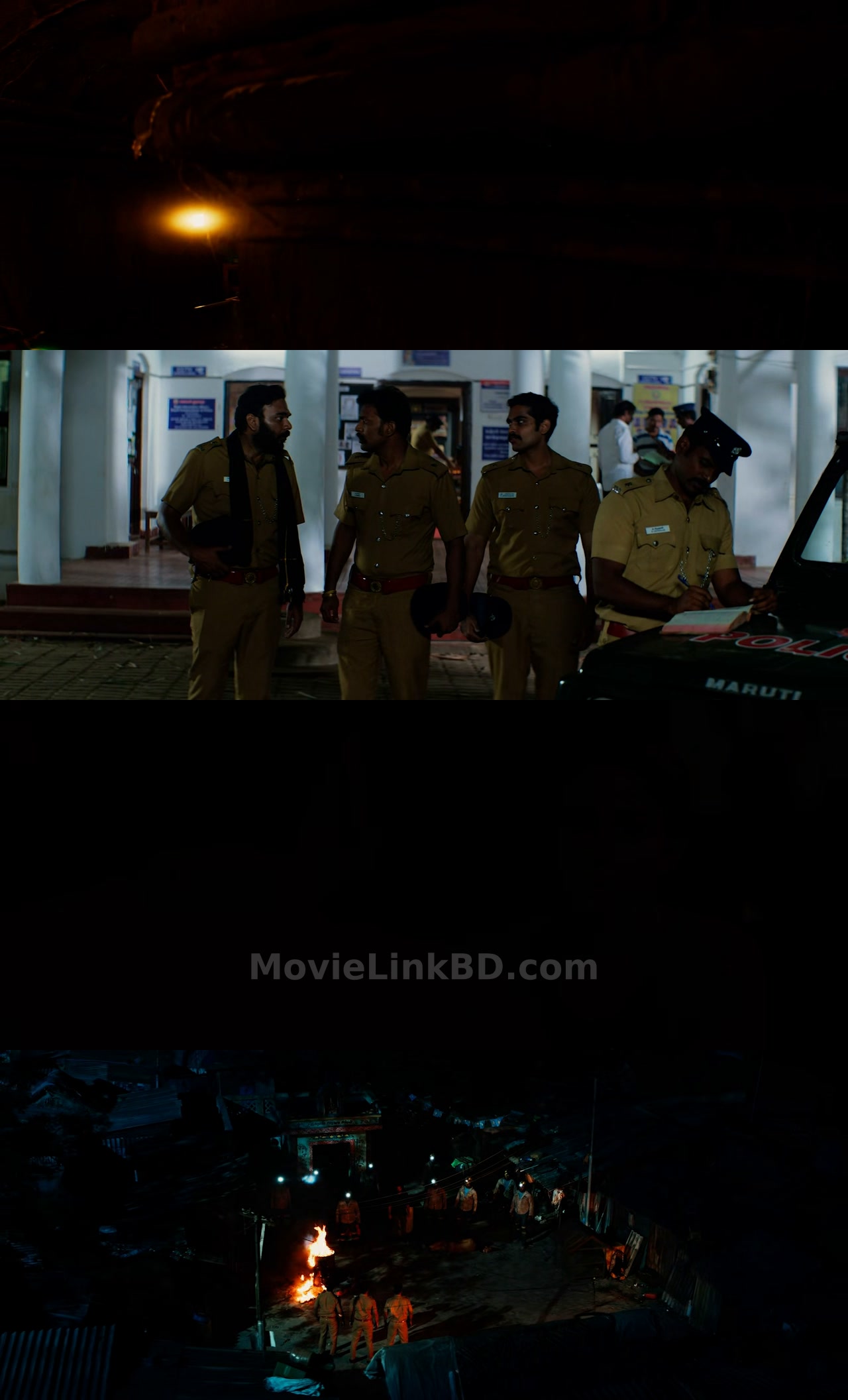 Thanal  Full HD Hindi ORG (2025) &bull; Hindi + Tamil + Dual Audio on MovieLinkBD Movie