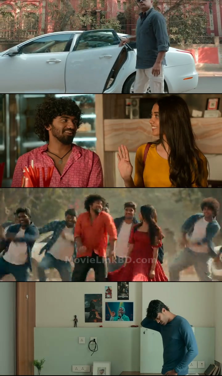 Patang  Full HD Hindi ORG (2025) &bull; Hindi + Telugu + Dual Audio on MovieLinkBD Movie