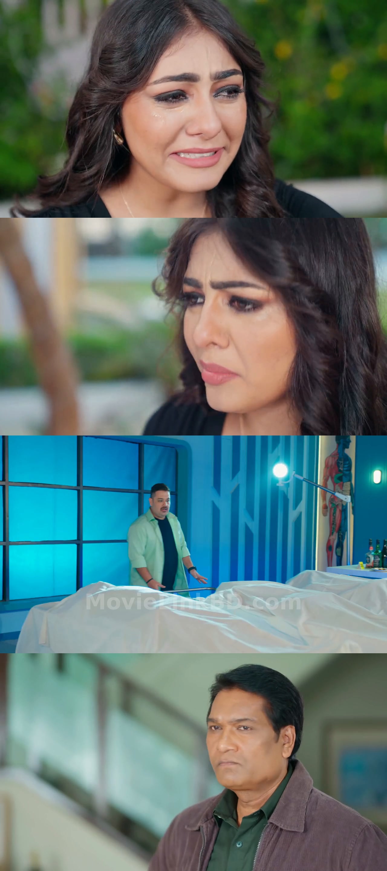 CID  Season 2 [Ep01-104 Added] [Hindi ORG] (2025) &bull; Hindi on MovieLinkBD Episode 13