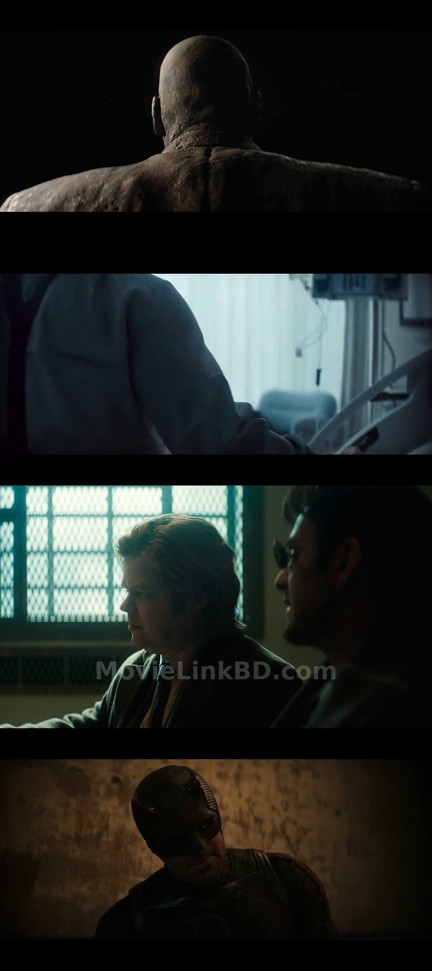 Daredevil: Born Again  S02 [Ep01-08] Completed [ORG Hindi] (2026) &mdash; S02 &bull; English + Hindi on MovieLinkBD S02E05