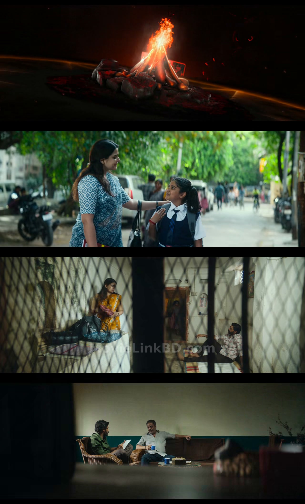 Honey  Full HD Hindi ORG (2026) &bull; Hindi + Telugu + Dual Audio on MovieLinkBD Movie
