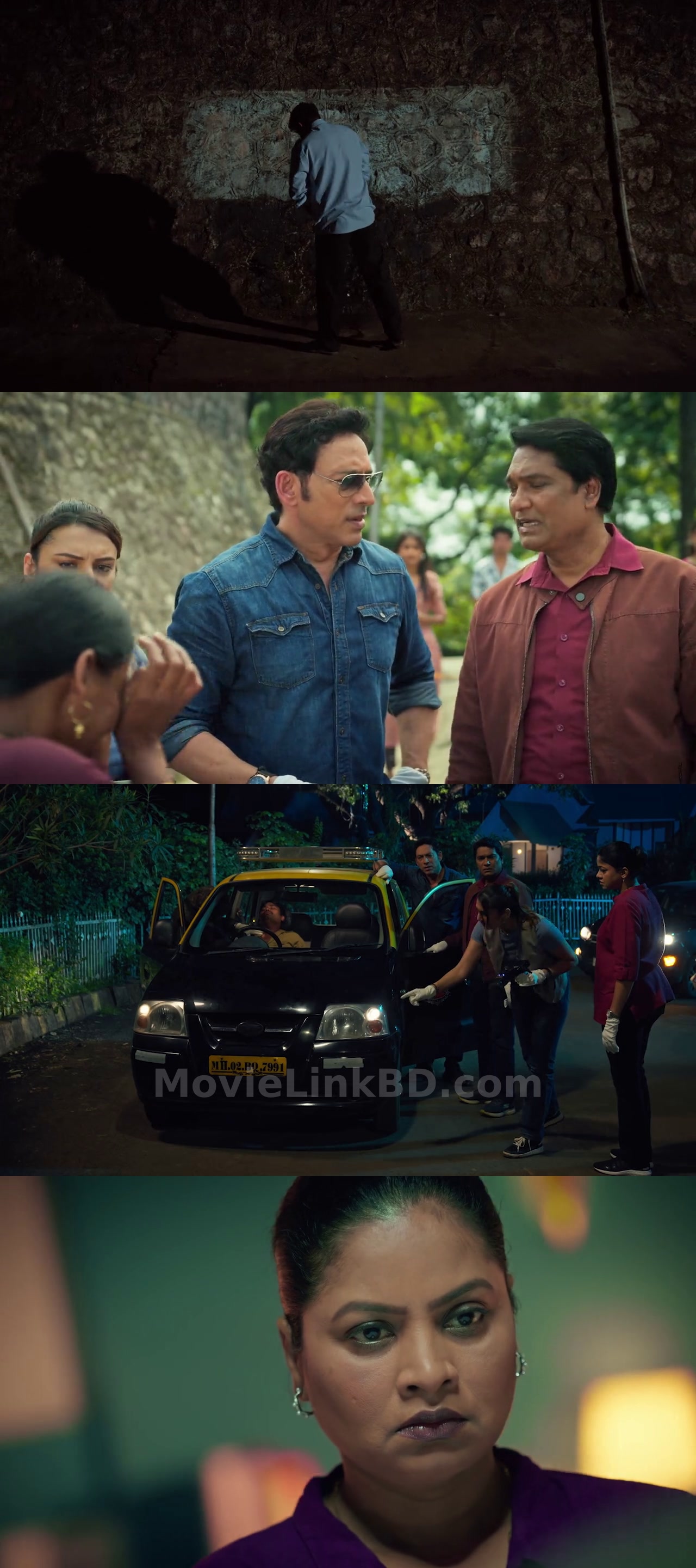 CID  Season 2 [Ep01-104 Added] [Hindi ORG] (2025) &bull; Hindi on MovieLinkBD Episode 90