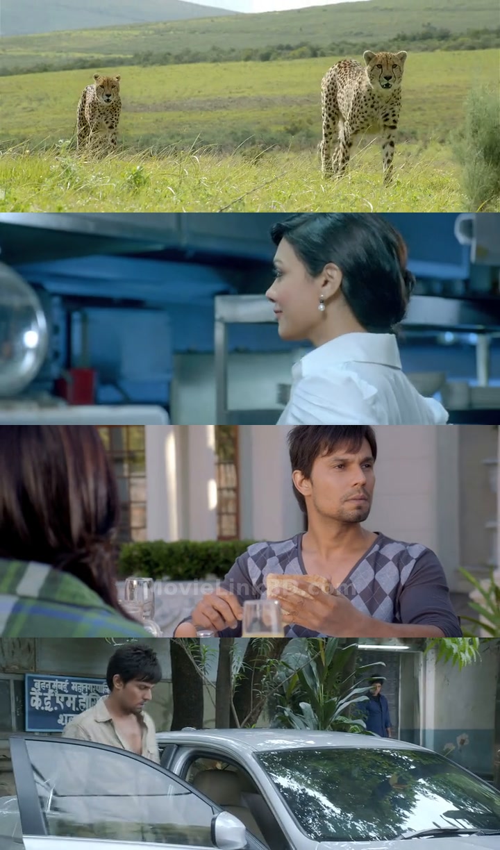 Murder 3 (2013) &bull; Hindi on MovieLinkBD Movie