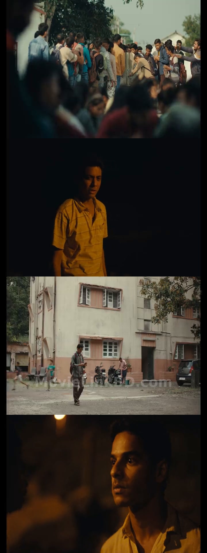 Homebound  Full HD (2025) &bull; Hindi on MovieLinkBD Movie
