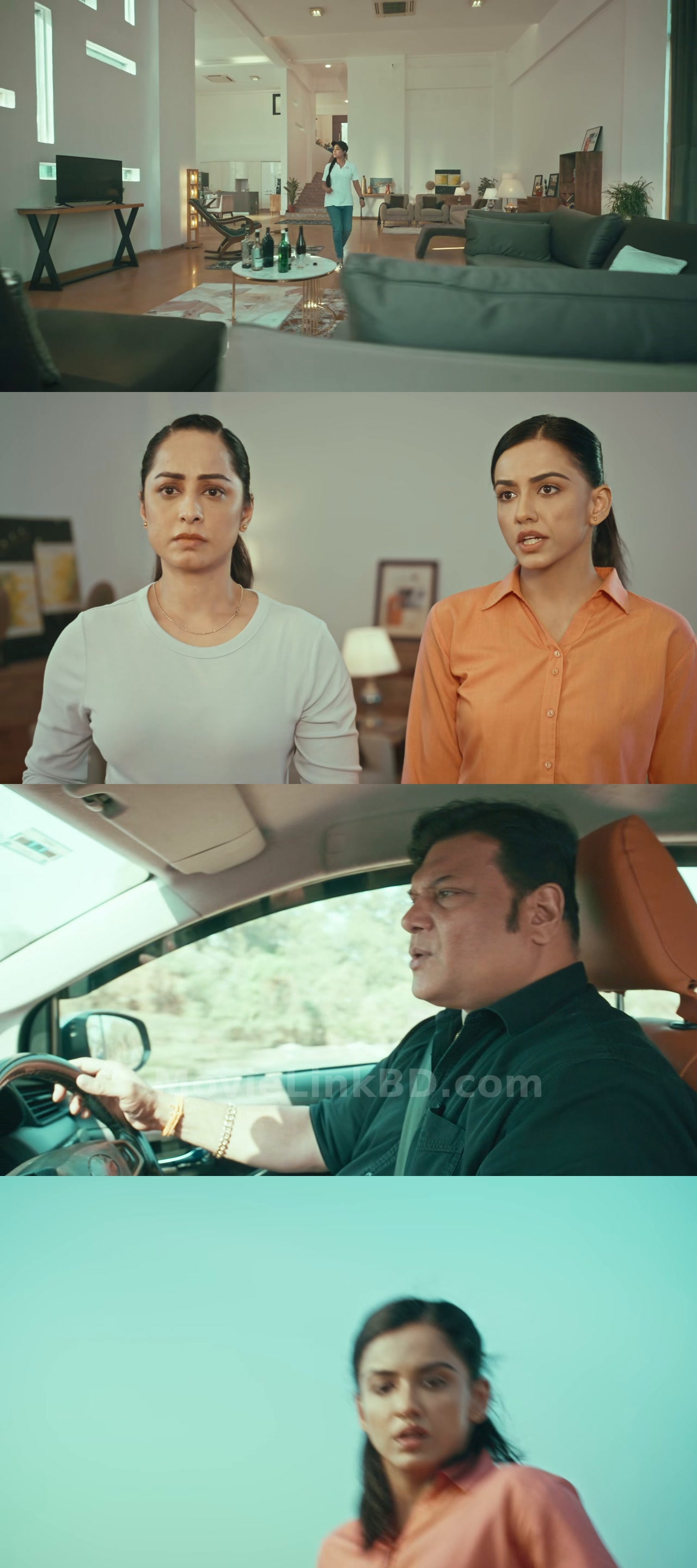 CID  Season 2 [Ep01-104 Added] [Hindi ORG] (2025) &bull; Hindi on MovieLinkBD Episode 05