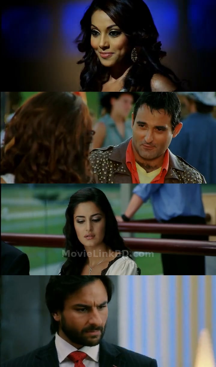 Race (2008) Hindi Download | MovieLinkBD TV Movie