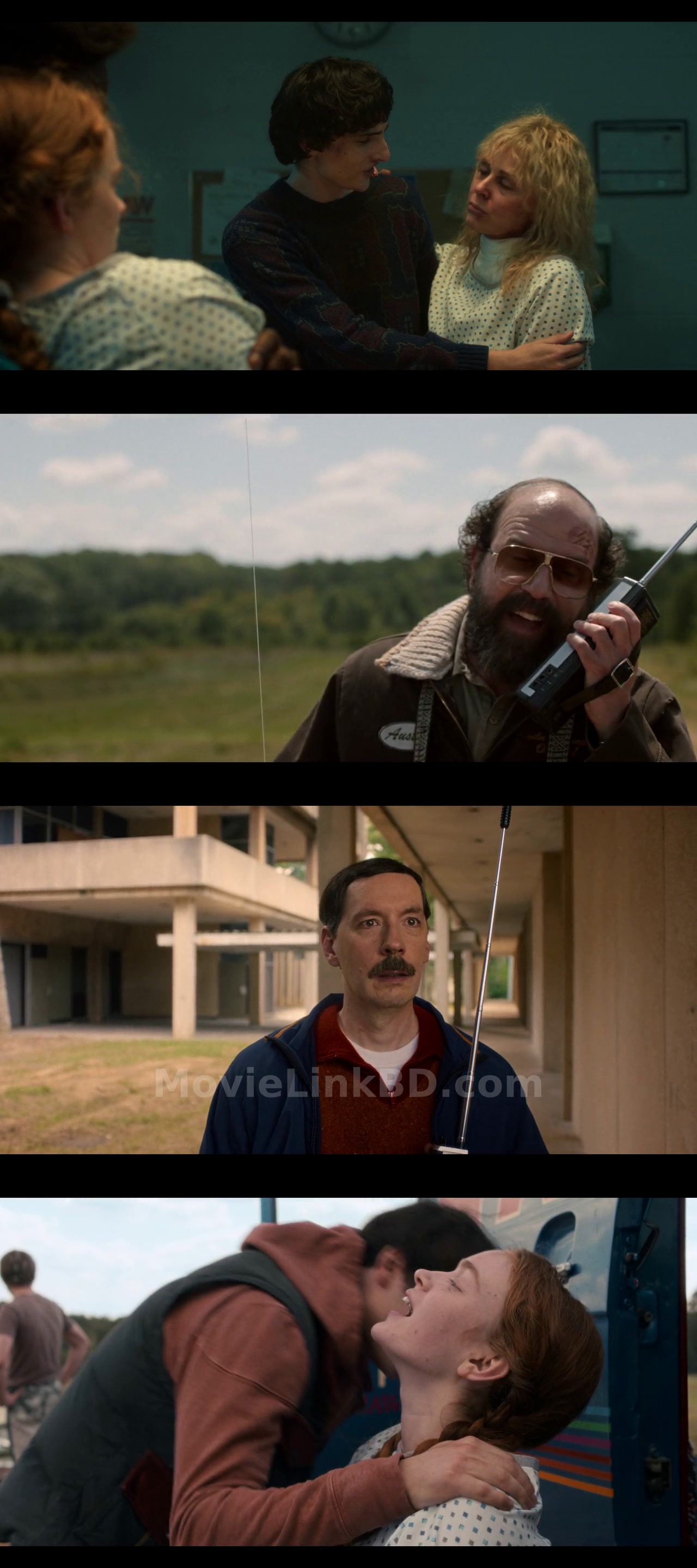 Stranger Things  Season 5 - Part 2 [Ep05-07] [ORG Hindi] (2025) &bull; English + Hindi on MovieLinkBD Season 5 Episode 7