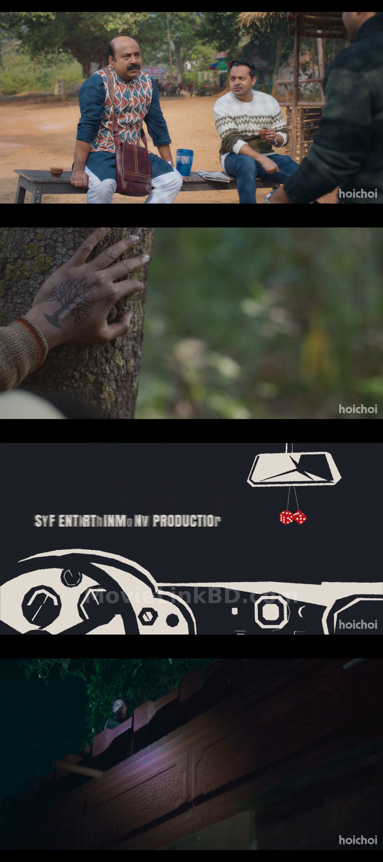 Eken Babu  S09 Epi 1-7 Completed (2026) &mdash; S09 &bull; Bengali on MovieLinkBD Series