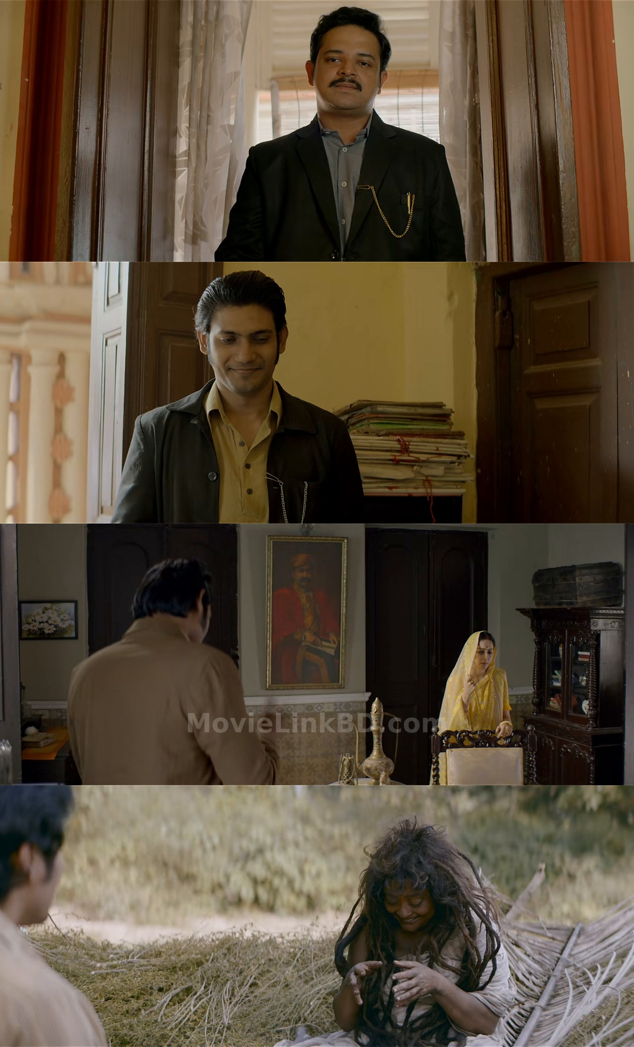 BhutOPurbo / Bhuto Purbo (2026) &bull; Bangla on MovieLinkBD Movie