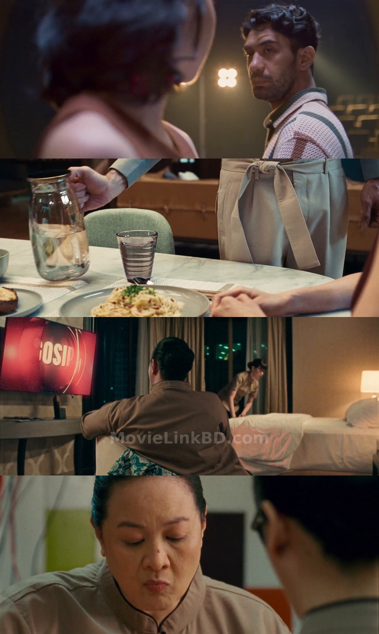 Heartbreak Motel  With English Subtitle (2024) &bull; Indonesian on MovieLinkBD Movie