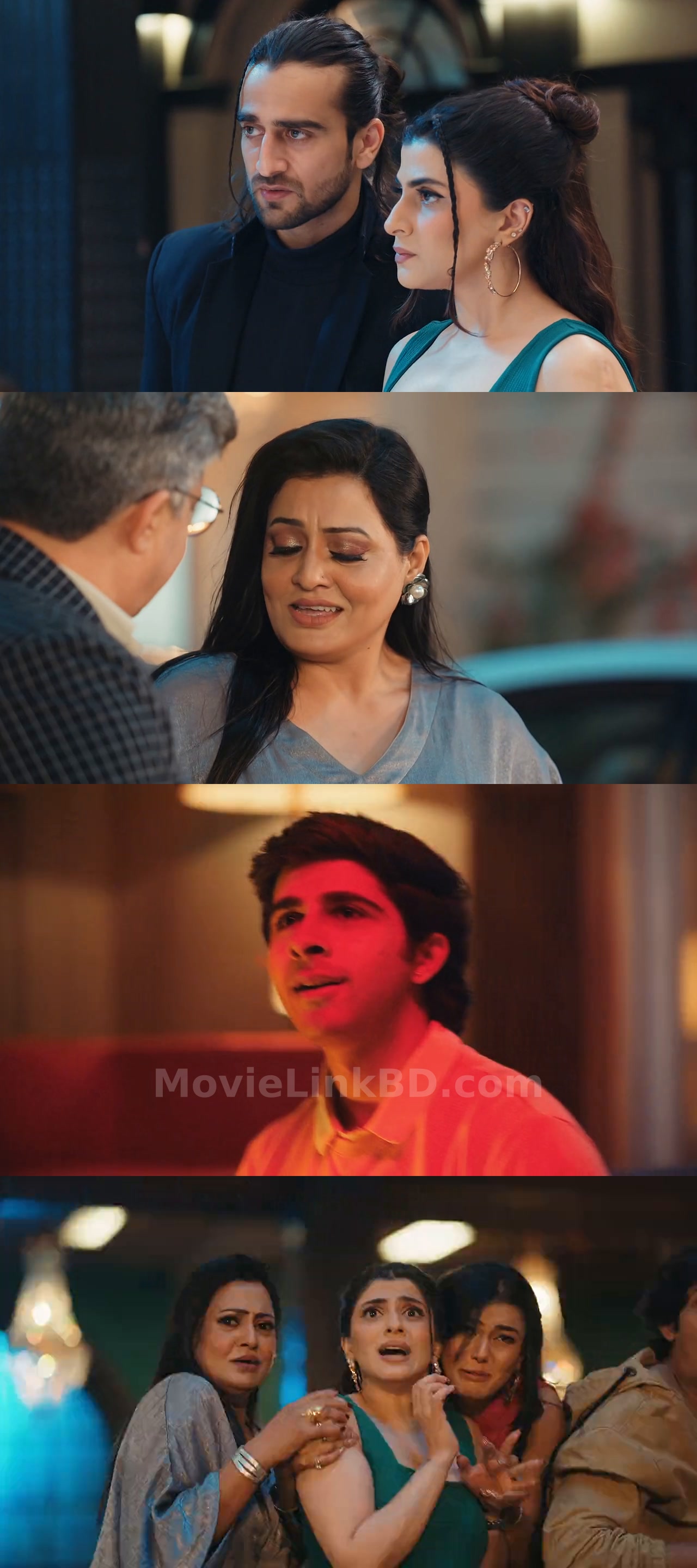 Naagin  [S07 Ep 1-50 Completed ] (2025) &mdash; S07 &bull; Hindi on MovieLinkBD Episode 30