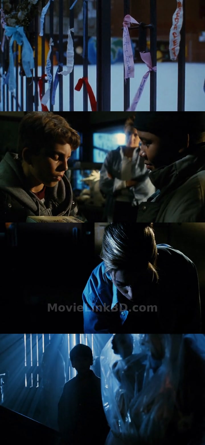 Mimic (1997) &bull; English + Hindi Dual Audio on MovieLinkBD Movie