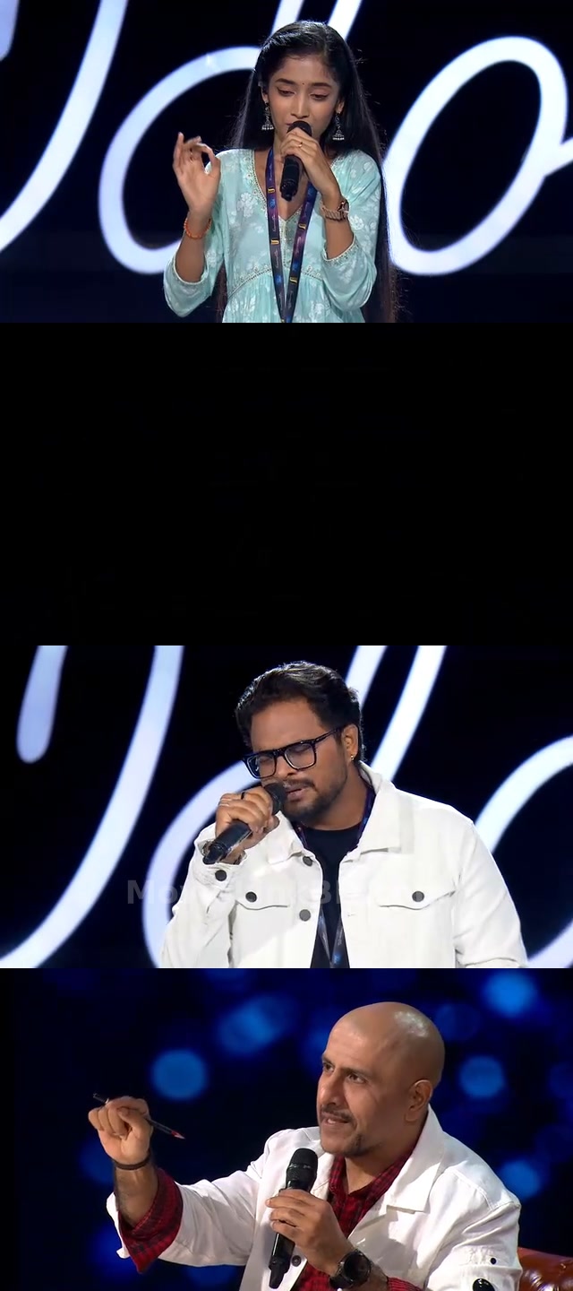 Indian Idol  [S16 Ep01-82 Added] (2025) &mdash; S16 &bull; Hindi on MovieLinkBD Episode 6