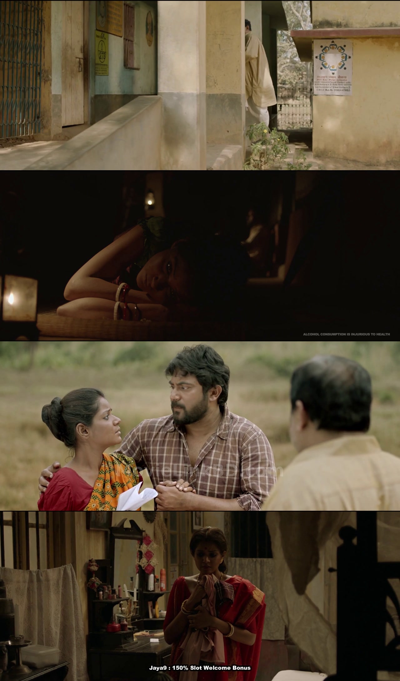 Rong Beronger Korhi  Season 1 Completed (2024) &bull; Bangla on MovieLinkBD Series