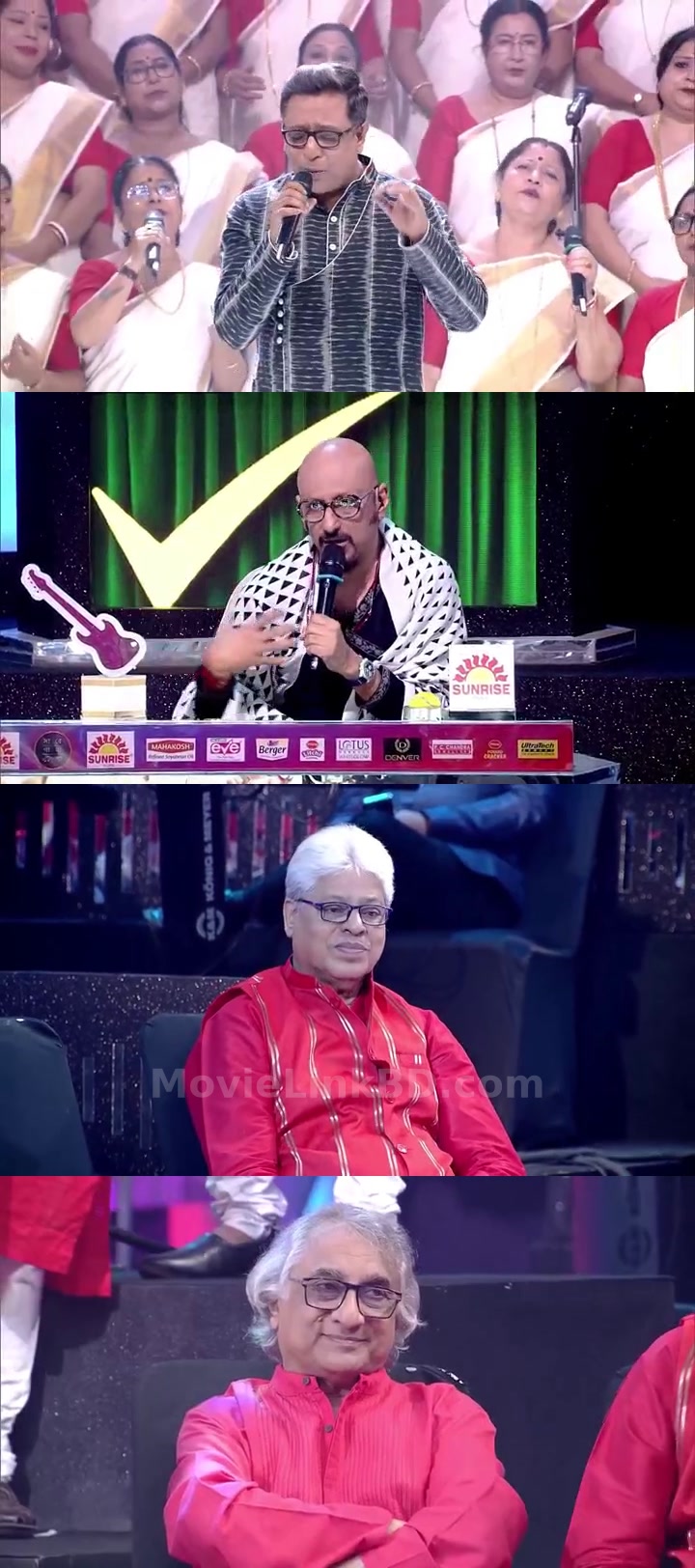 Sa Re Ga Ma Pa  S22 [Ep01-86 Added] (2025) &mdash; S22 &bull; Bangla on MovieLinkBD Episode 23