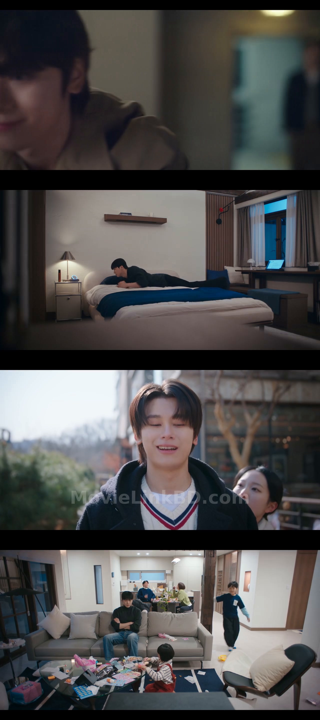 My Bias, My Boss  Season 1 [Ep01-12] Completed [ORG Hindi] (2026) &bull; Hindi + Korean + Tamil + Telugu on MovieLinkBD S01E04