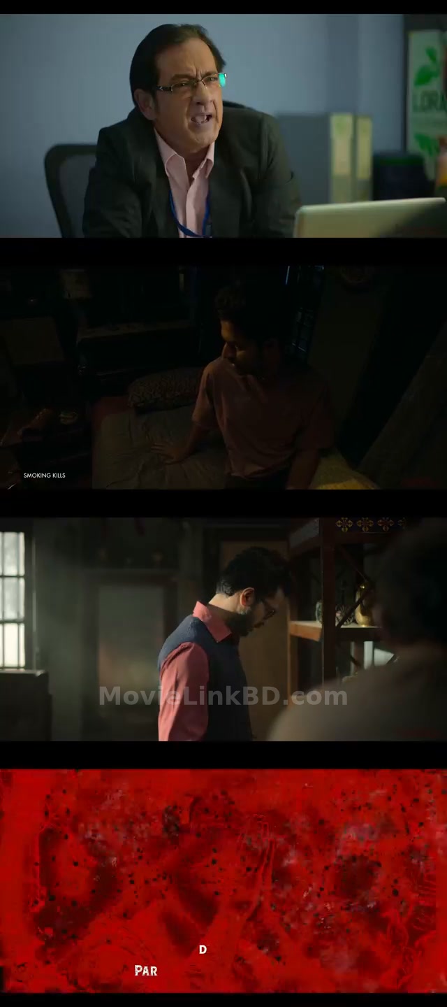 Bhog  Season 1 Completed (2025) &bull; Bangla on MovieLinkBD Series