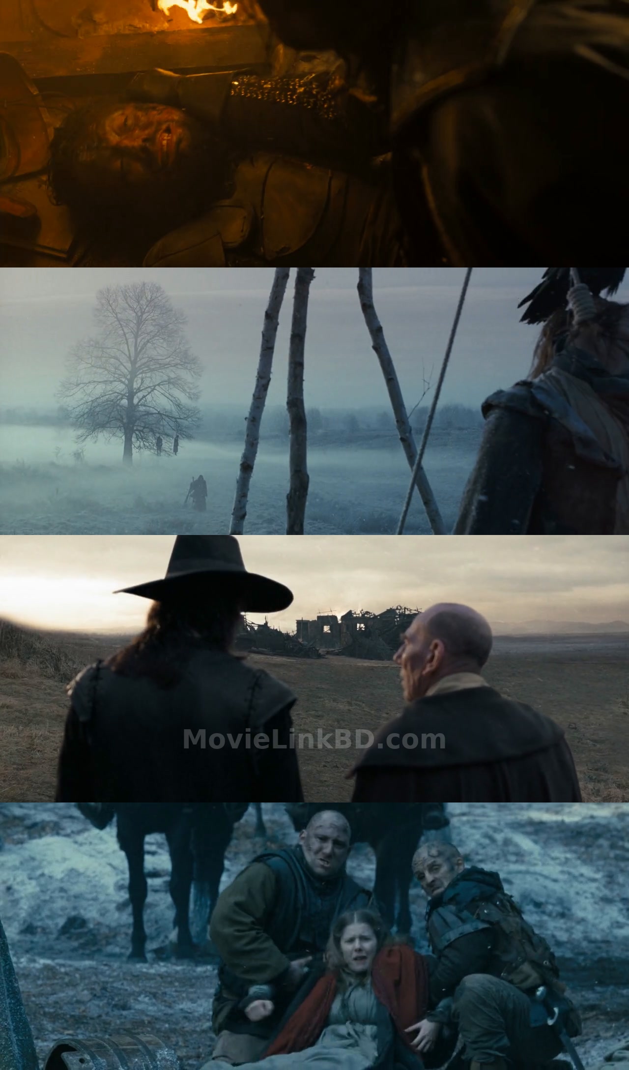 Solomon Kane  ORG HINDI (2009) &bull; Hindi, English, Dual Audio on MovieLinkBD Movie