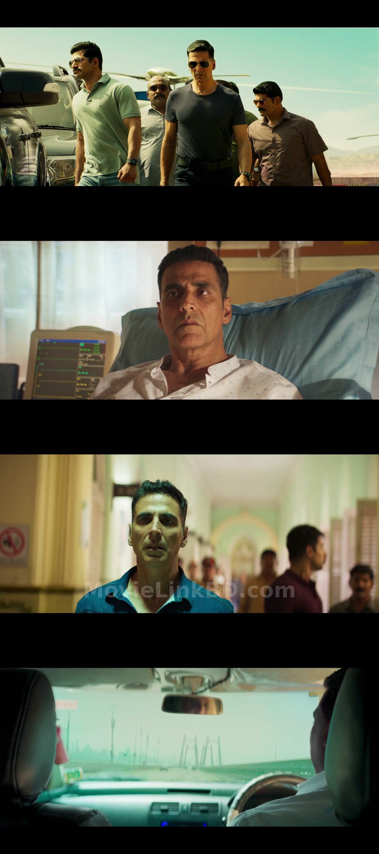 Sooryavanshi (2021) &bull; Hindi on MovieLinkBD Movie