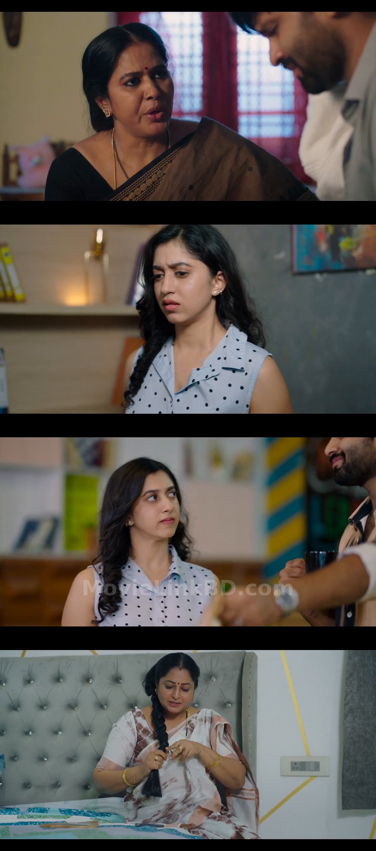 Rambo in love  S01 [Ep01-64 Added [Hindi ORG] (2025) &mdash; S01 &bull; Hindi, Telugu, Multi Audio on MovieLinkBD Episode 49-52