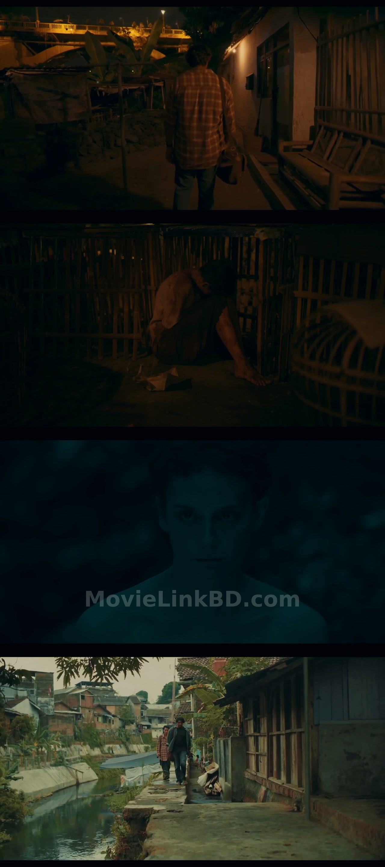 Jabang Mayit  Full HD With English Subtitle (2025) &bull; Indonesian on MovieLinkBD Movie