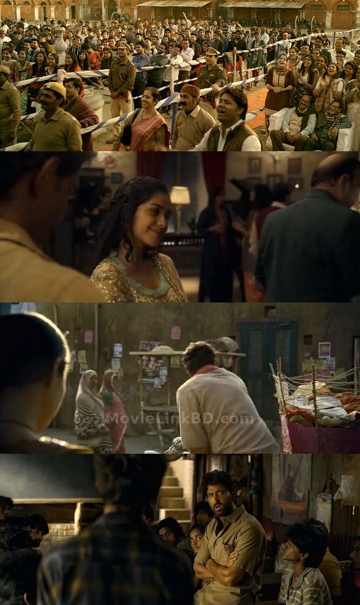 Super 30 (2019) &bull; Hindi on MovieLinkBD Movie