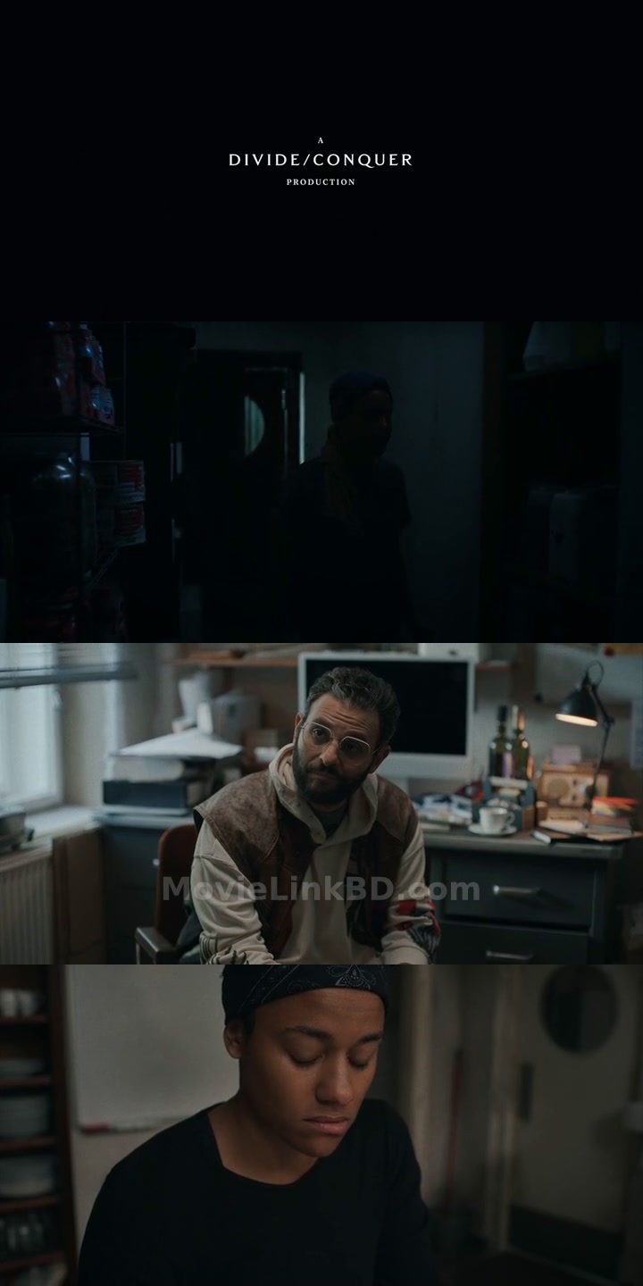 House of Spoils  [ORG Hindi] (2024) on MovieLinkBD Movie