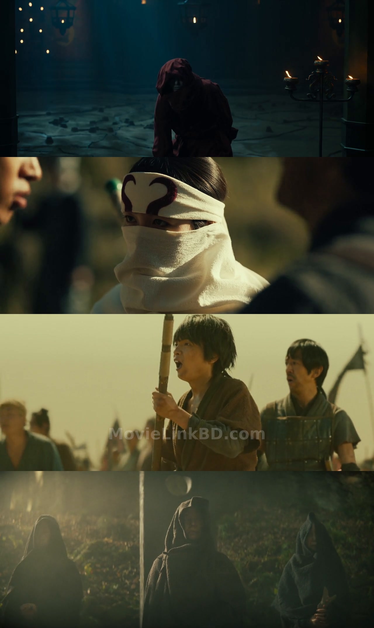 Kingdom 2: Far And Away  With English Subtitle (2022) &bull; japanese on MovieLinkBD Movie