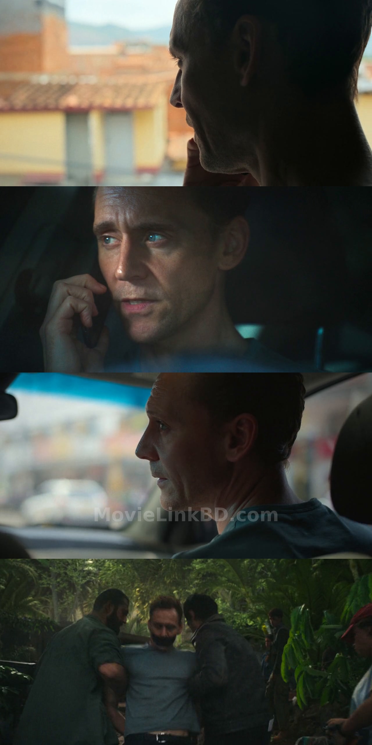 The Night Manager  S02 EPi 1-6 Completed [ Hindi ORG ] (2026) &mdash; S02 &bull; Hindi + English + Dual Audio on MovieLinkBD S02E06