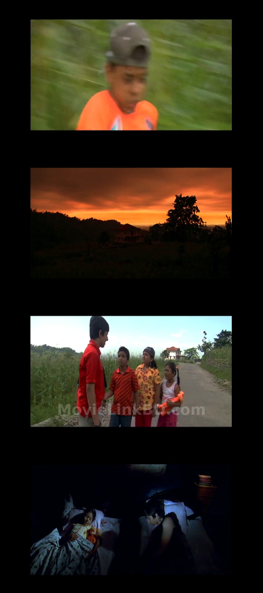Neel Rajar Deshe (2008) &bull; Bangla on MovieLinkBD Movie