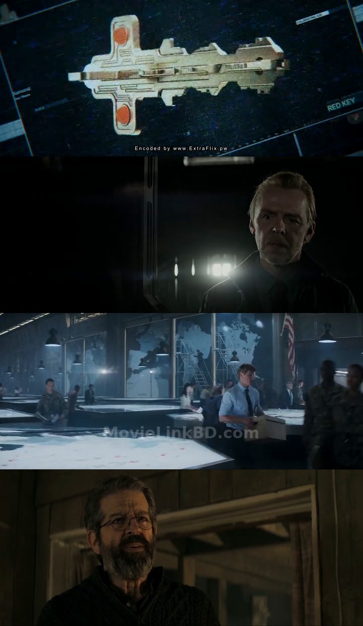 Mission: Impossible - The Final Reckoning  [ORG Hindi] (2025) &bull; Hindi, English Dual Audio on MovieLinkBD Movie