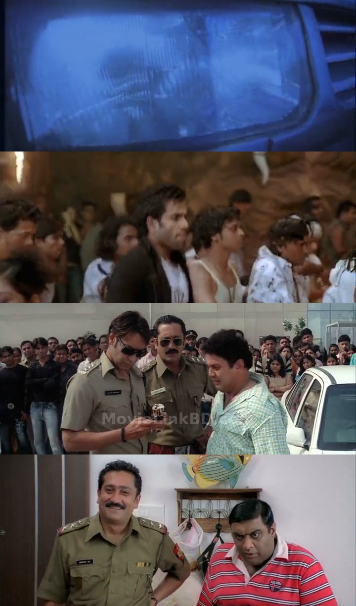 Sunday (2008) &bull; Hindi on MovieLinkBD Movie