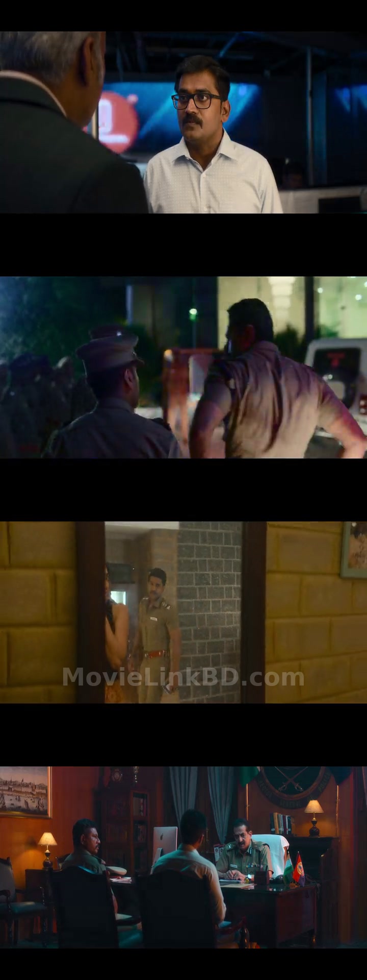 Aaryan  Full HD Hindi ORG (2025) &bull; Hindi, Tamil, Dual Audio on MovieLinkBD Movie