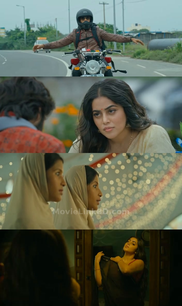 Devil (2024) &bull; Tamil + Hindi on MovieLinkBD Movie
