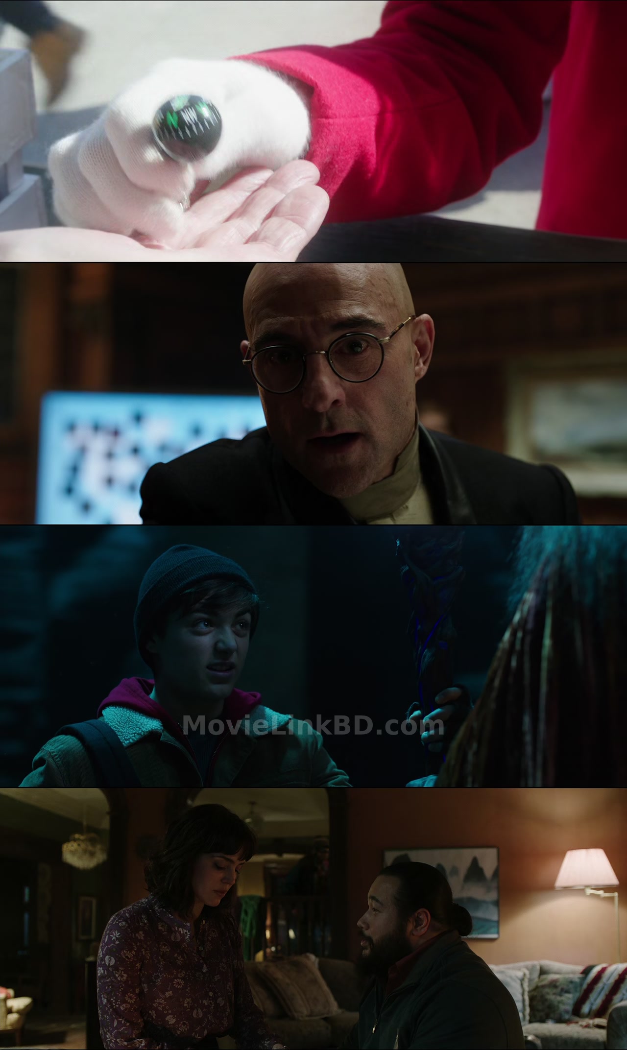 Shazam  - Shazam! (2019) Hindi Download | MovieLinkBD TV Movie