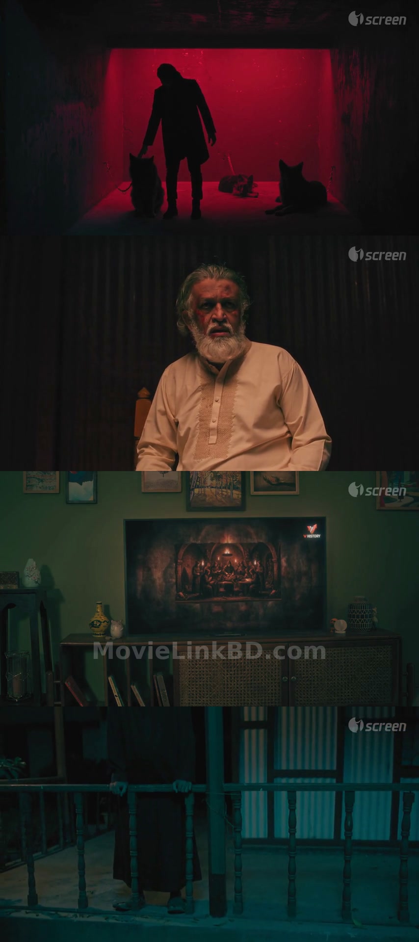 Chokro 2  [ Season 2 Complete ] (2026) &bull; Bangla on MovieLinkBD Series