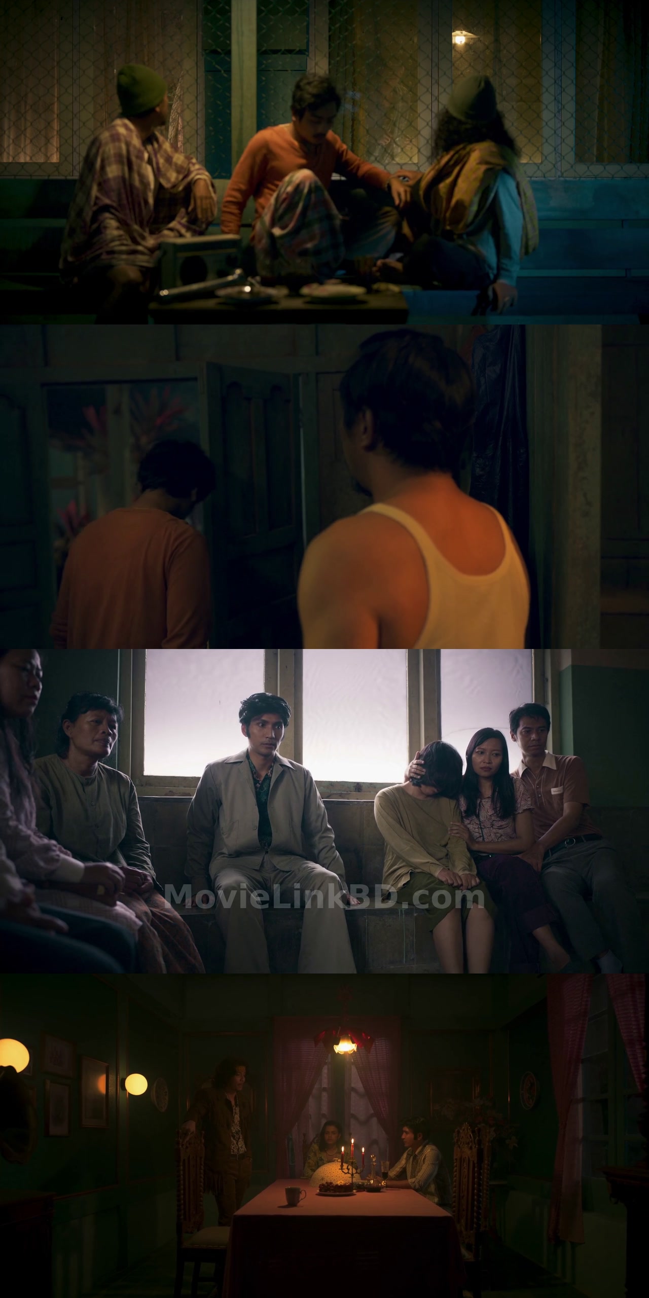 Trinil  With English Subtitle (2024) Indonesian Download | MovieLinkBD TV Movie