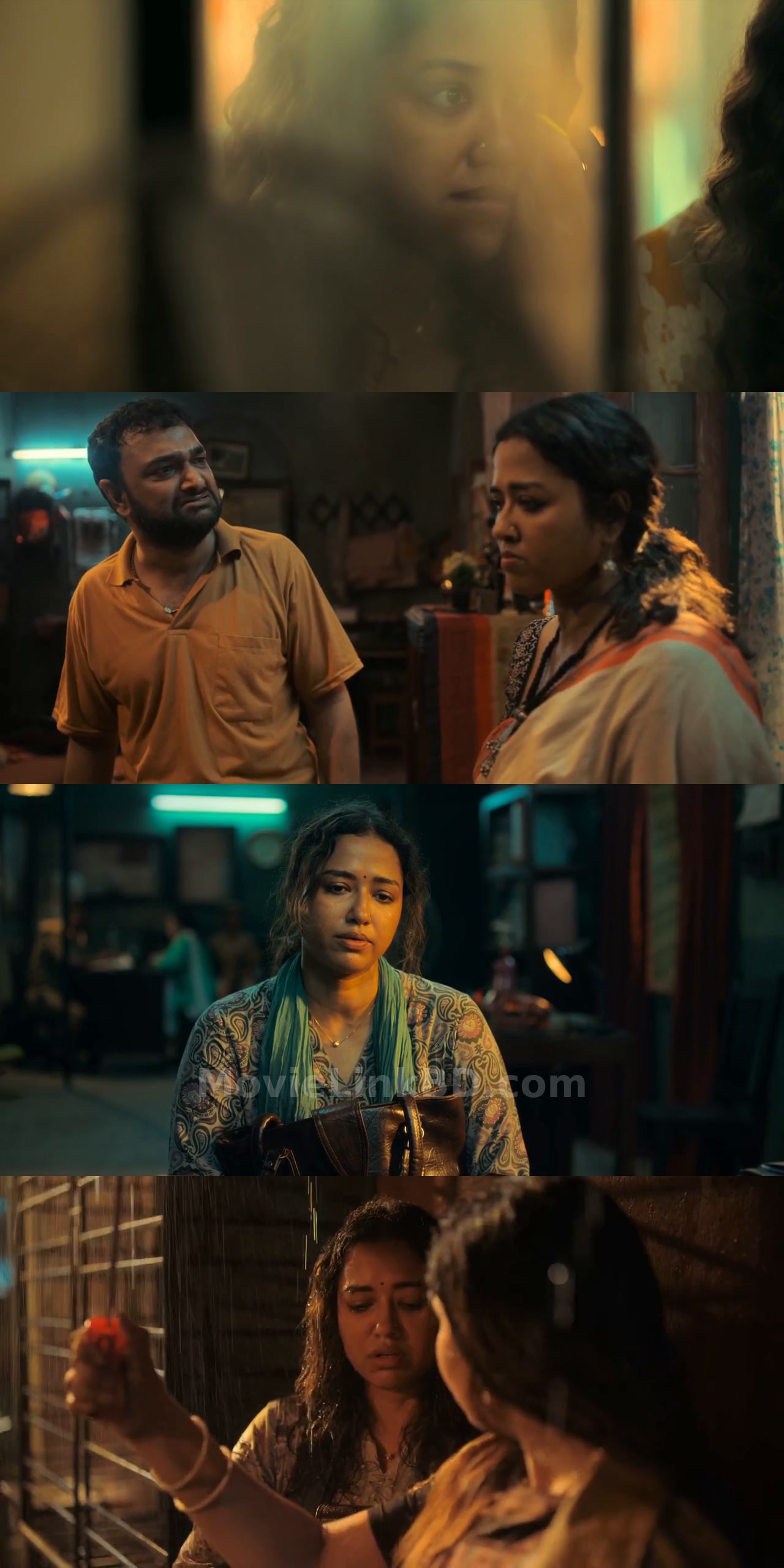 Karma Korma  S01 Completed (2025) &mdash; S01 &bull; Bangla on MovieLinkBD Series