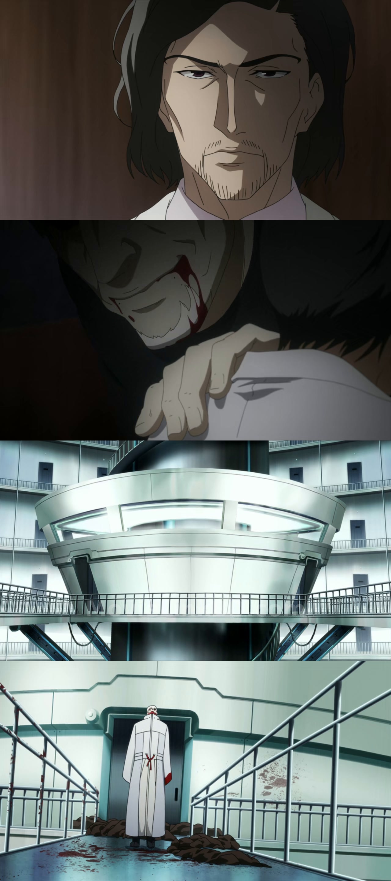 Tokyo Ghoul  S02 Epi 1-12 Added [ Hindi ORG ] (2026) &mdash; S02 &bull; Hindi + Japanese + Dual Audio on MovieLinkBD Episode 4