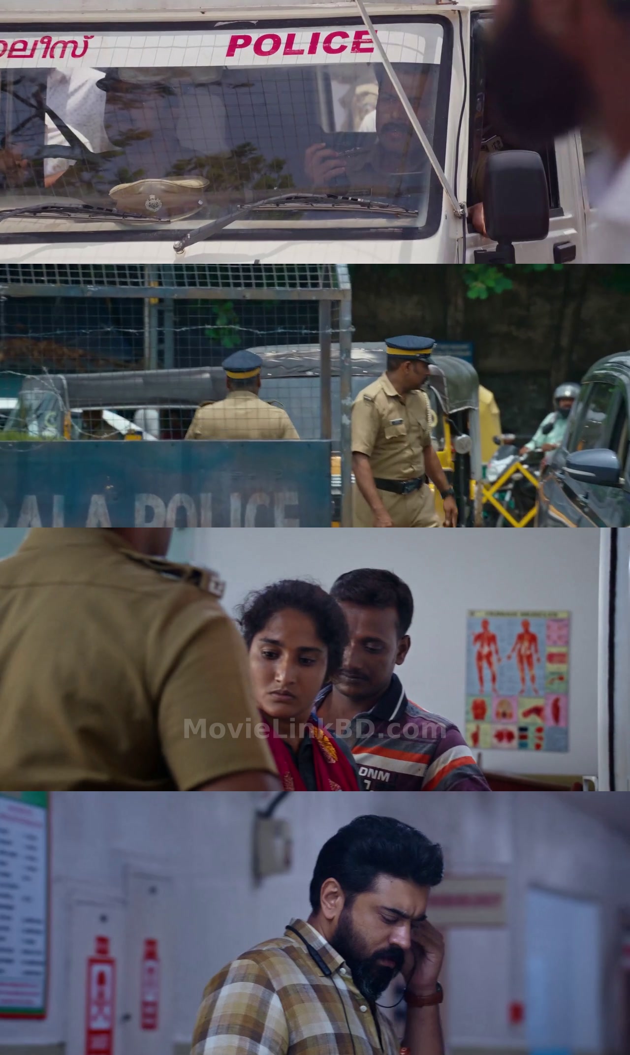 Baby Girl  [ORG Hindi] (2026) &bull; Hindi + Malayalam on MovieLinkBD Movie