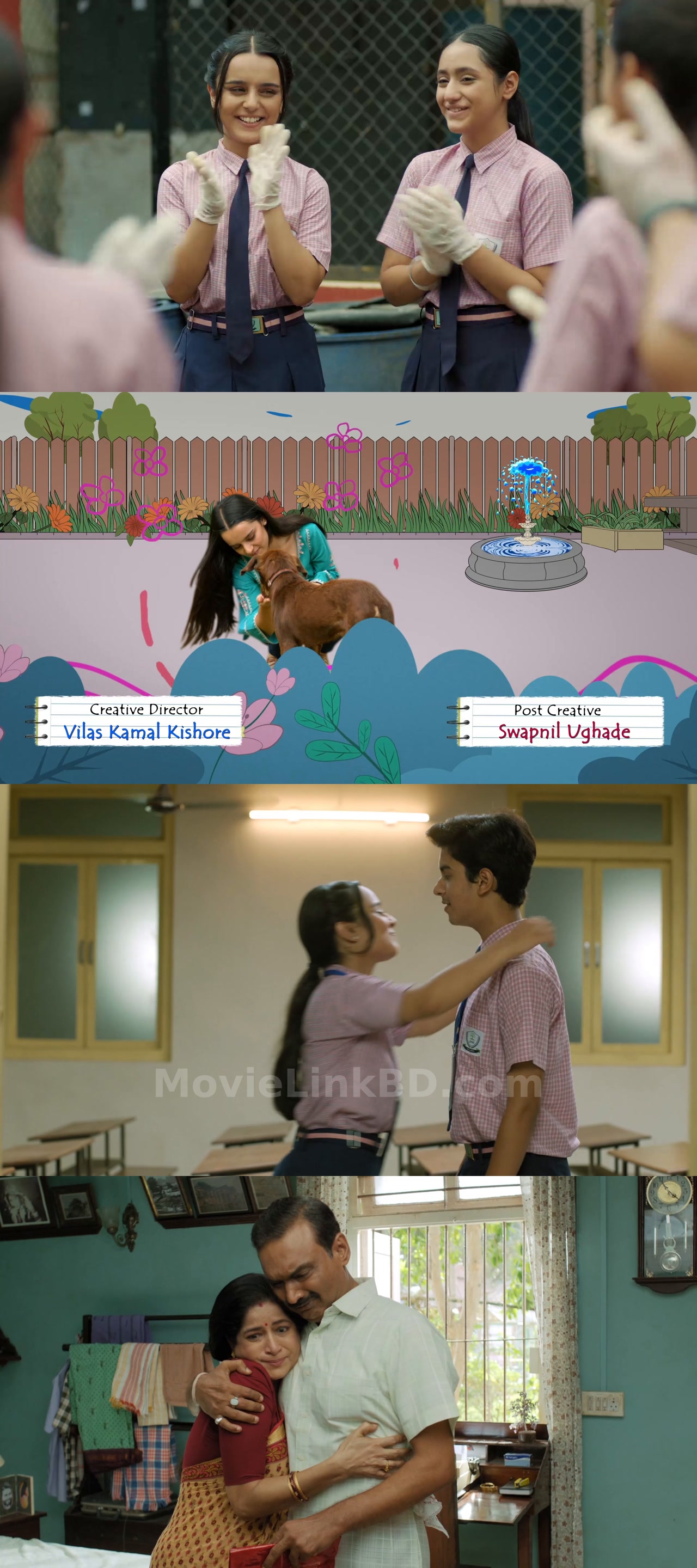 Pehla Pyaar: Less Than 1% Chance  S01 Completed (2024) &mdash; S01 &bull; Hindi on MovieLinkBD Episode 17-24