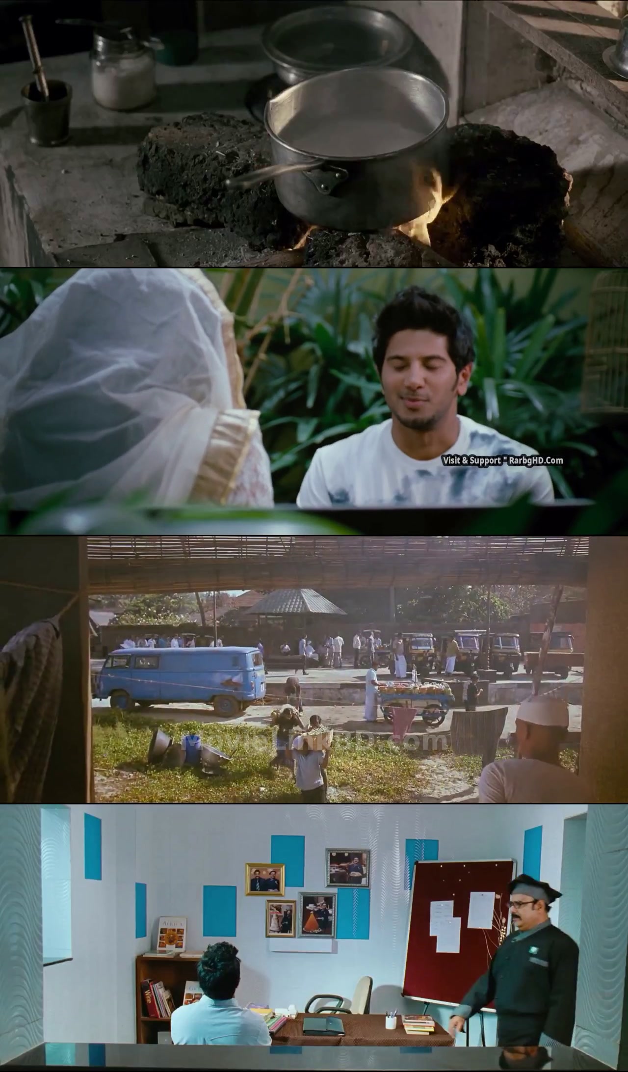Ustad Hotel  Bengali Dubbed ORG (2023) &bull; N/A on MovieLinkBD Movie
